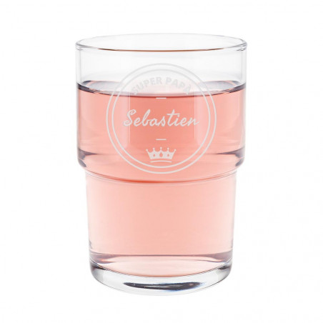 Bicchiere per papà Bicchiere per papà