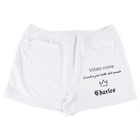 Boxer personalizzati I glutei più belli Boxer personalizzati I glutei più belli