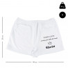 Boxer personalizzati I glutei più belli