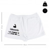 Boxer Personalizzato "La Forza è in Me"