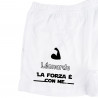 Boxer Personalizzato "La Forza è in Me"
