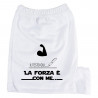 Boxer Personalizzato "La Forza è in Me"