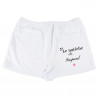 Boxer personalizzato le natiche di
