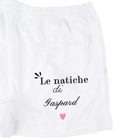 Boxer personalizzato le natiche di