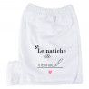 Boxer personalizzato le natiche di