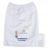 Boxer "Attenzione, e caldo"