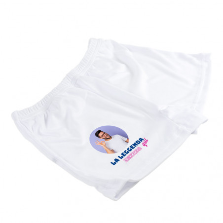 boxer personalizzato la leggenda inizia qui boxer personalizzato la leggenda inizia qui