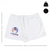 boxer personalizzato la leggenda inizia qui