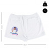 boxer personalizzato la leggenda inizia qui