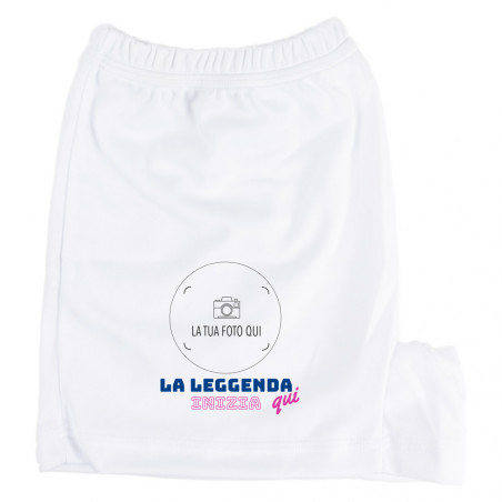 boxer personalizzato la leggenda inizia qui boxer personalizzato la leggenda inizia qui