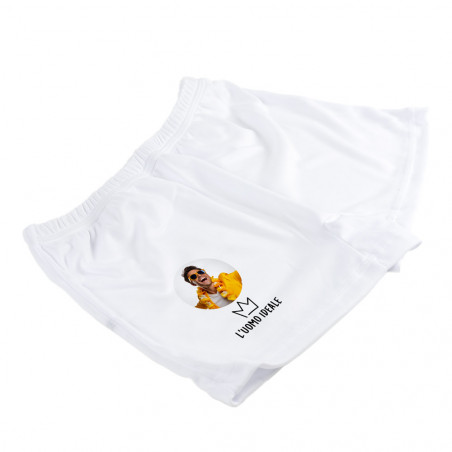 Boxer personalizzati per l'uomo ideale Boxer personalizzati per l'uomo ideale