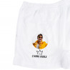 Boxer personalizzati per l'uomo ideale