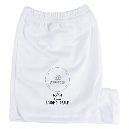 Boxer personalizzati per l'uomo ideale Boxer personalizzati per l'uomo ideale