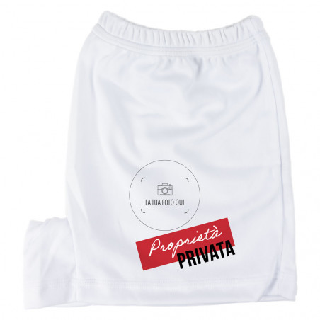 Boxer proprietà privata foto