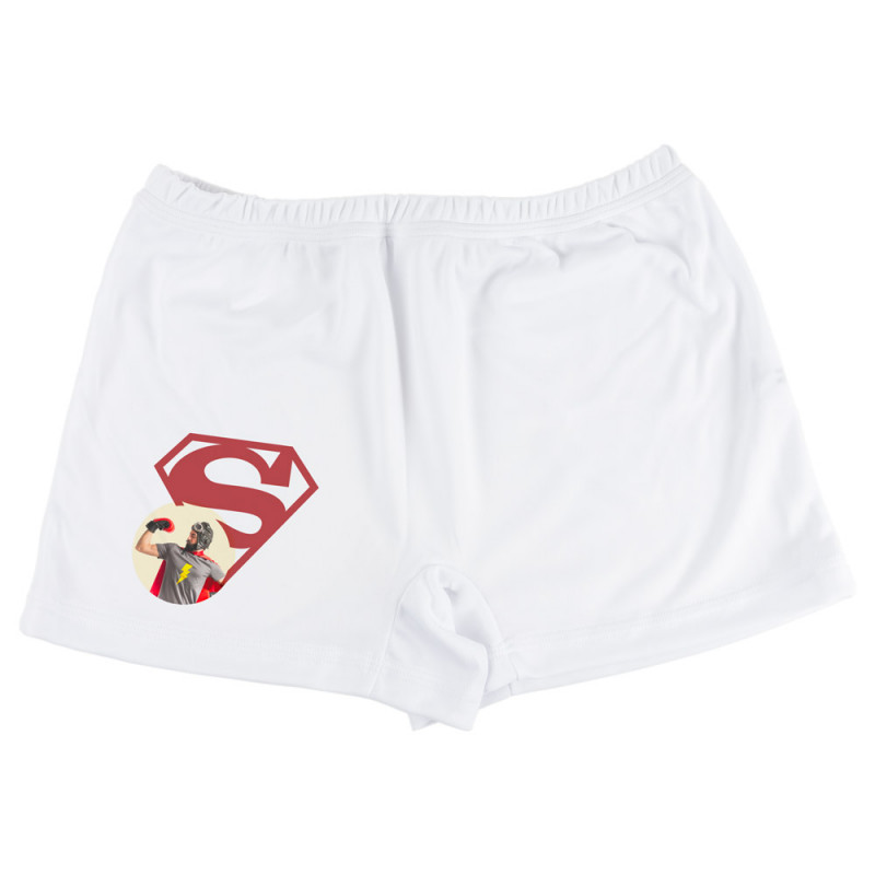 Boxer personalizzati Superman