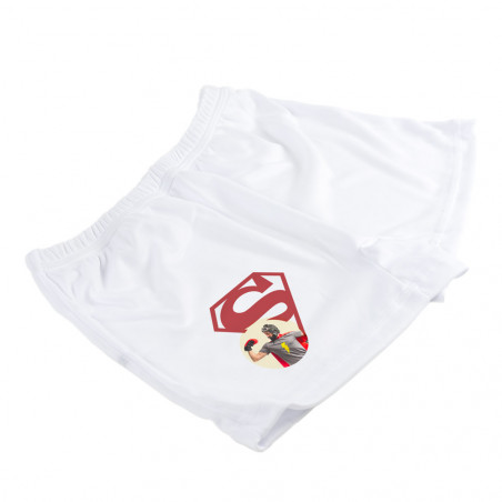 Boxer personalizzati Superman Boxer personalizzati Superman