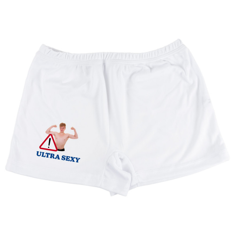 Boxer unico ultra sexy