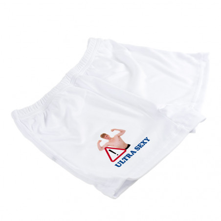 Boxer unico ultra sexy Boxer unico ultra sexy