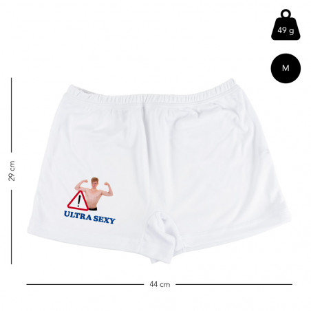Boxer unico ultra sexy Boxer unico ultra sexy