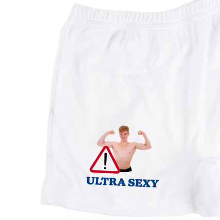 Boxer unico ultra sexy Boxer unico ultra sexy