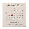 Quadro Personalizzato "Il Giorno In Cui"