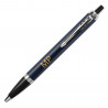 Blu inciso penna Parker