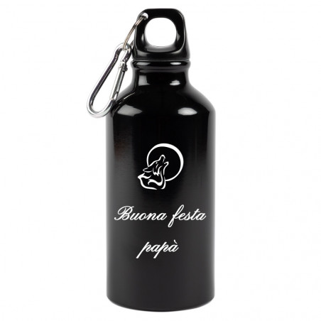 Gourd nero personalizzato Gourd nero personalizzato