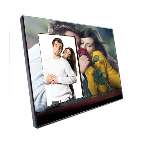 cornice per personalizzare con inserto 1 foto cornice per personalizzare con inserto 1 foto