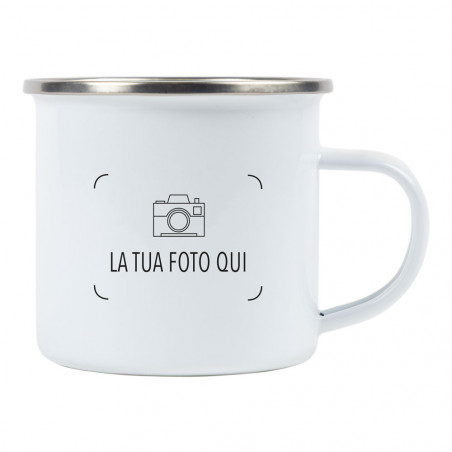 Tazza con foto