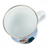 Smalto di tazza