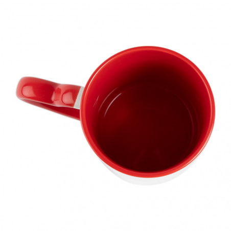 Tazza personalizzata coppia minimalista Tazza personalizzata coppia minimalista