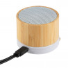 Altoparlante Bluetooth inciso