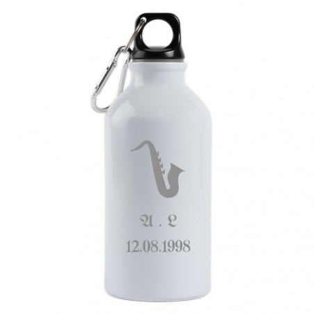 Gourde in alluminio personalizzato Gourde in alluminio personalizzato