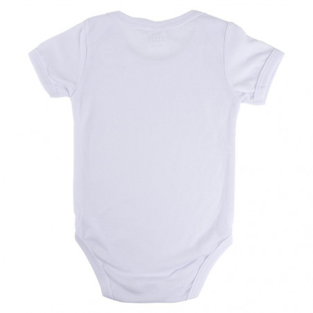 Body neonato personalizzato con orsetto