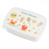 Lunch box personalizzata estate