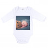 Body foto lungo per bambini