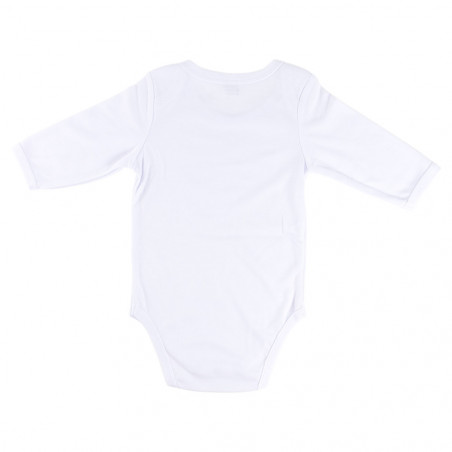 Body neonato manica lunga dinosauro personalizzato Body neonato manica lunga dinosauro personalizzato