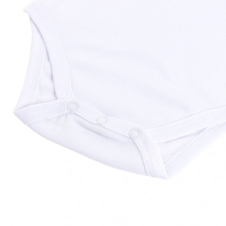 Body neonato manica lunga Arcobaleno personalizzato Body neonato manica lunga Arcobaleno personalizzato