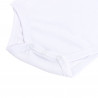 Body neonato manica lunga Arcobaleno personalizzato