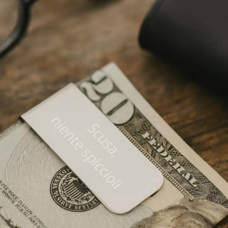 pinza personalizzata per monete pinza personalizzata per monete