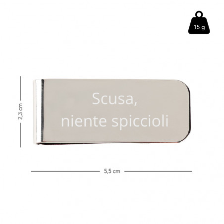 pinza personalizzata per monete pinza personalizzata per monete