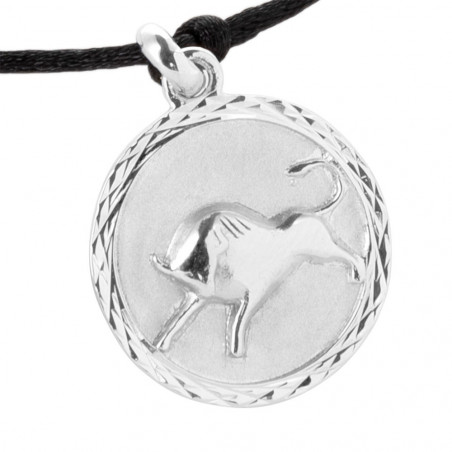Bracciale zodiacale Toro