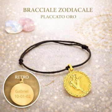 Bracelet Astrologique...