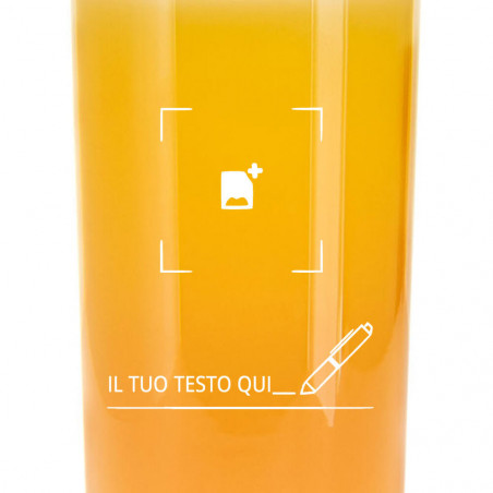 Bicchieri per nonno personalizzati