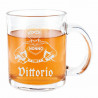 tazza in vetro nonno