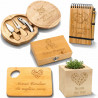 regalo nonni in legno personalizzato