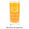 bicchiere da aperitivo