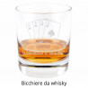 bicchiere da whisky