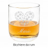 bicchiere da rum