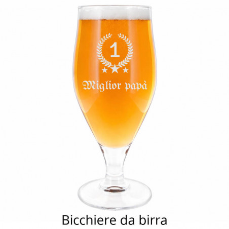 Bicchiere da birra